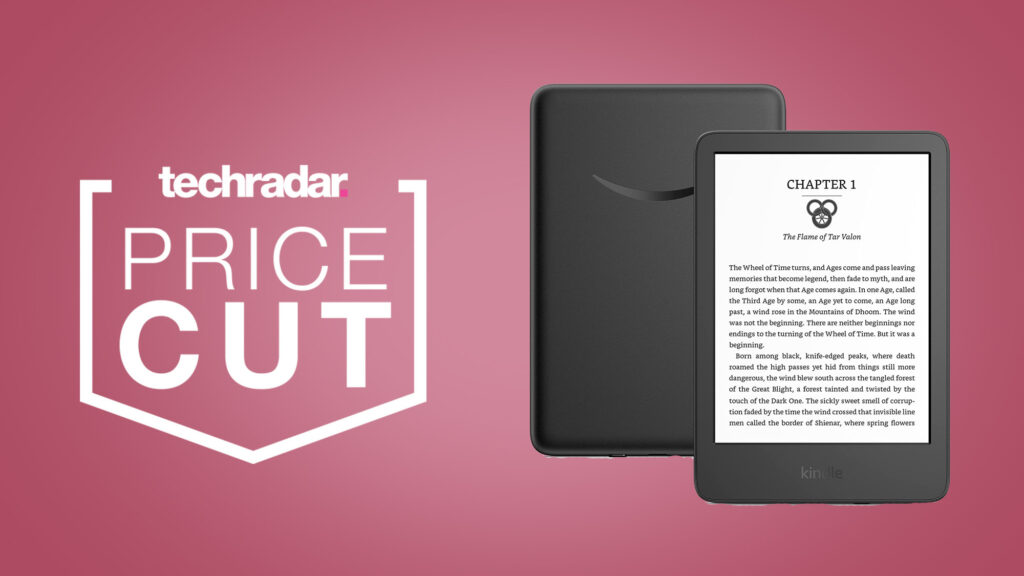 Amazon's latest Kindle deals cut the popular ereaders by up to $50