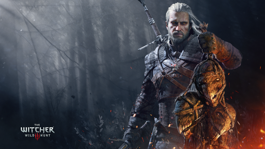 The Witcher 3’s next-gen update fixes one of the game's most lethal issues