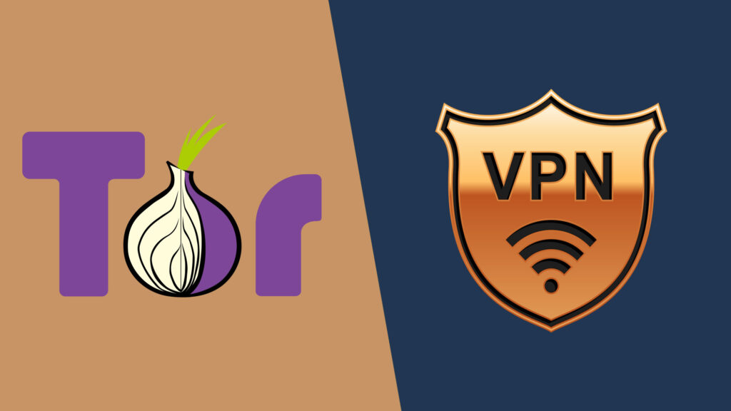 Tor vs VPN: the web privacy shootout