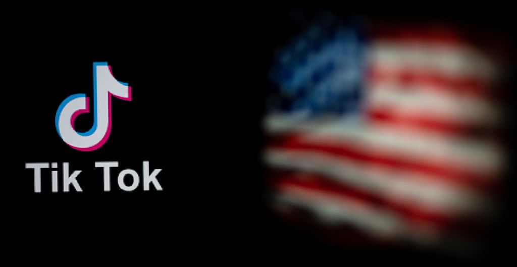 US Republican, Democrat Lawmakers File Bill to Ban China's TikTok