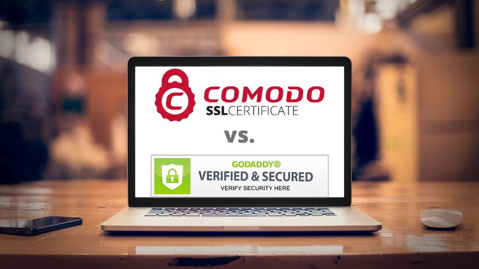 Comodo SSL vs GoDaddy SSL: Secure your website with the best provider