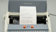 Ever Heard of Ghostwriter? It’s a Typewriter Powered by GPT-3 Which Prints AI Text Generation in Response to Commands