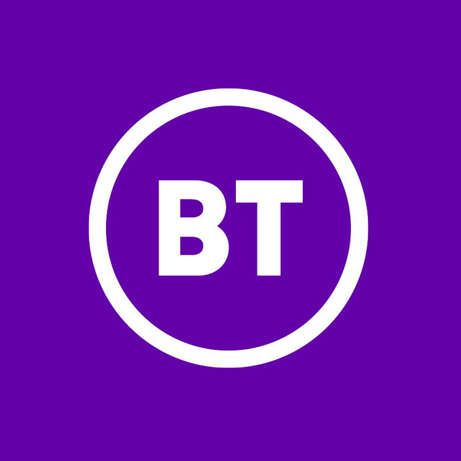 Get BT Fibre 2 broadband for £33.99/month - with a £110 reward card