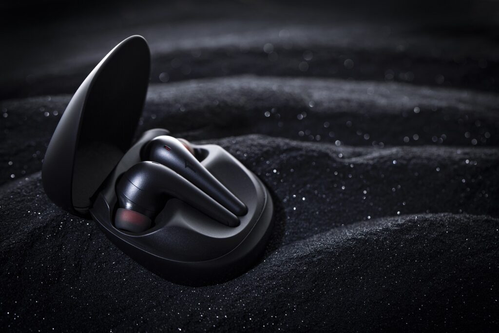 1More Aero: Your True Wireless AirPods Pro 2 Alternative