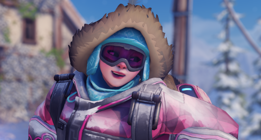 Overwatch 2’s winter event feels like an afterthought