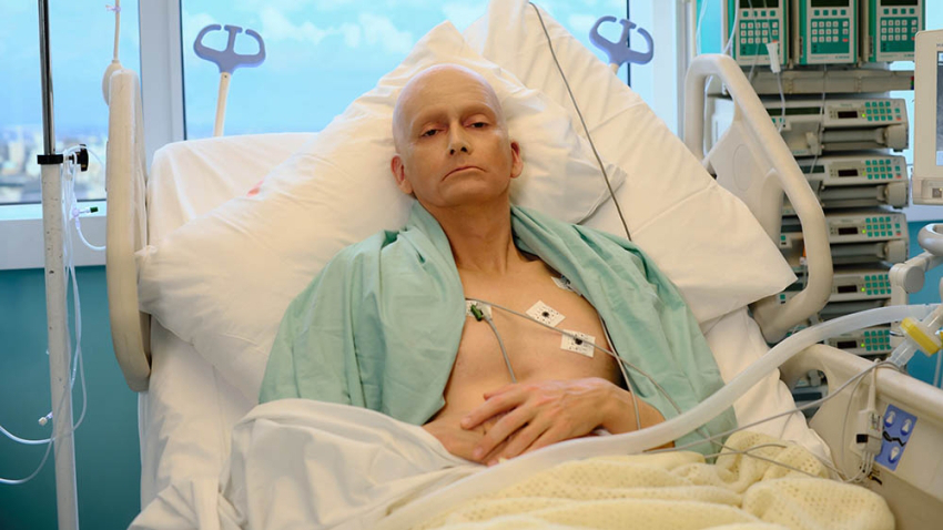 How to watch Litvinenko online: stream the David Tennant series from anywhere