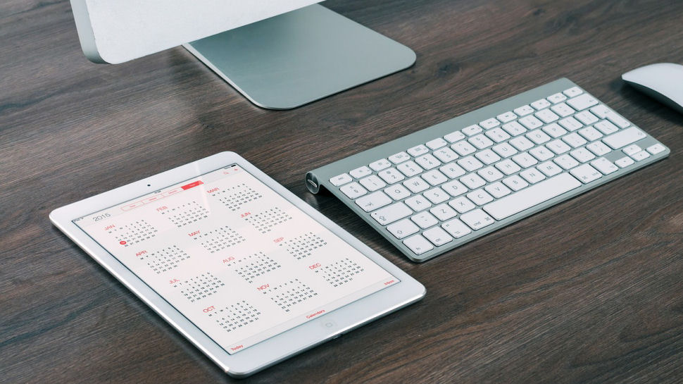 Build your own calendar application with WebCalendar