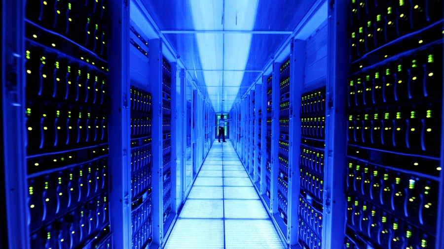 How the cost of energy crisis trickles down to data centers as an end user