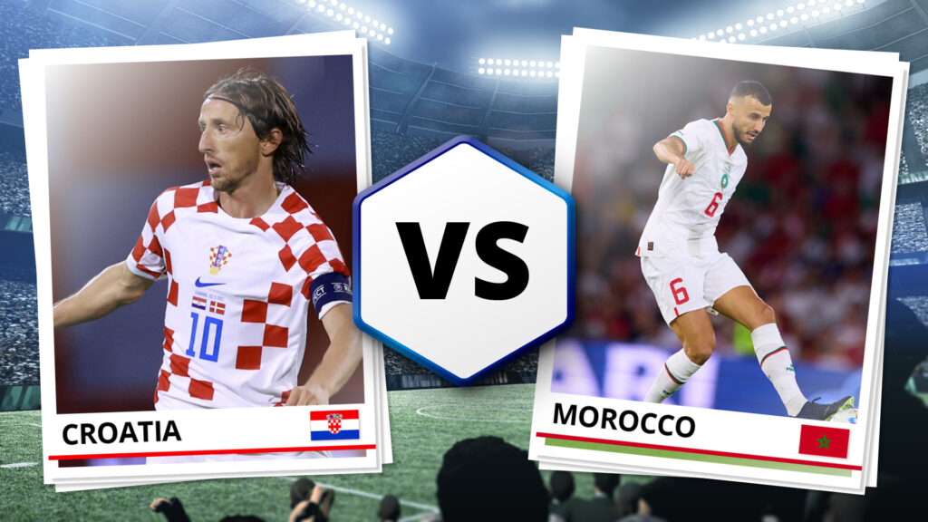 Croatia vs Morocco live stream: how to watch World Cup 2022 online from anywhere