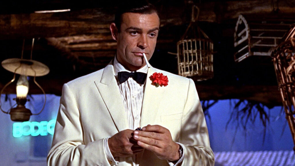 Every Sean Connery James Bond movie ranked, from worst to best