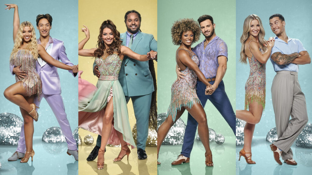 How to watch Strictly Come Dancing Final 2022 online from anywhere