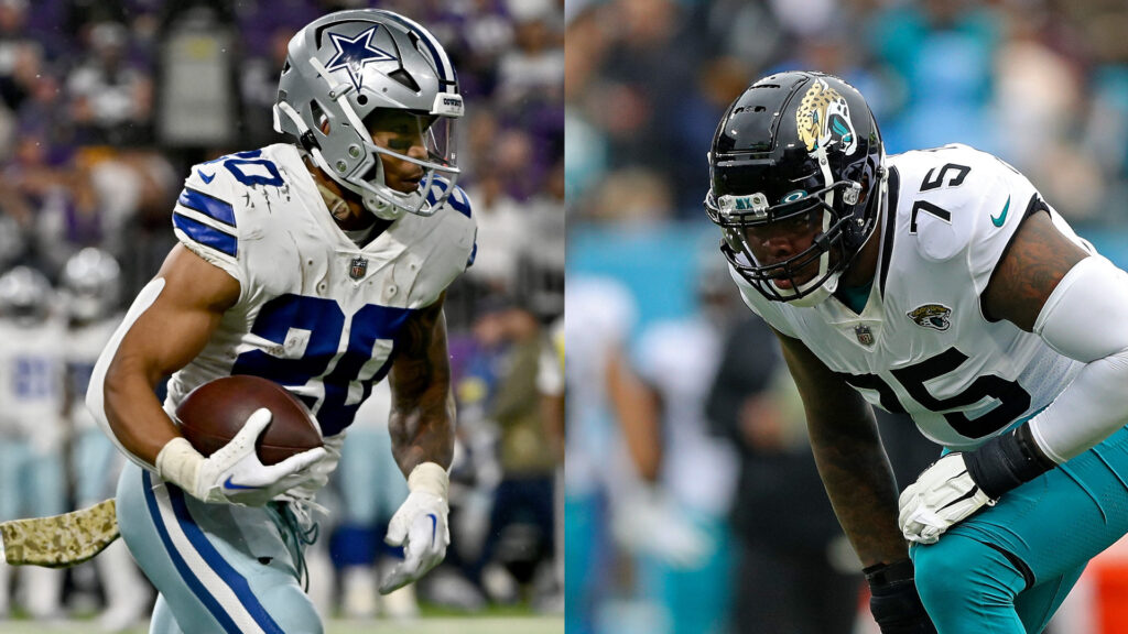 Cowboys vs Jaguars live stream: how to watch NFL online from anywhere