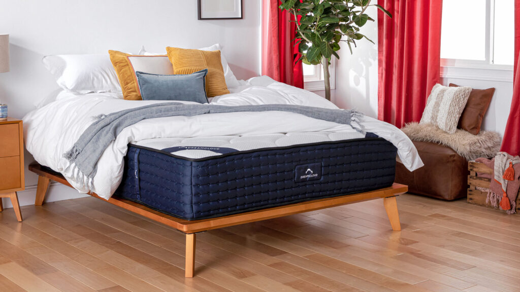 The best mattress in a box in 2022