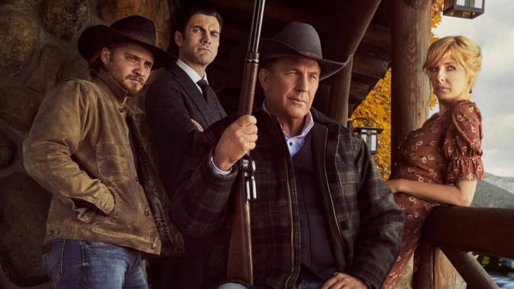 How to watch Yellowstone season 5 episode 7 online from anywhere