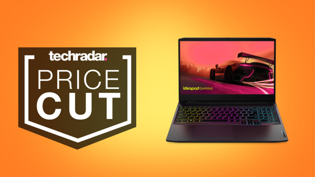 Last chance to bag this superb gaming laptop deal for under $600 at Best Buy