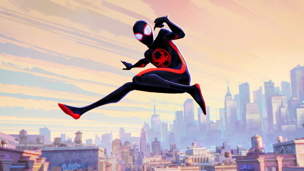 Spider-Man: Across the Spider-Verse poster might have spoiled its biggest surprises