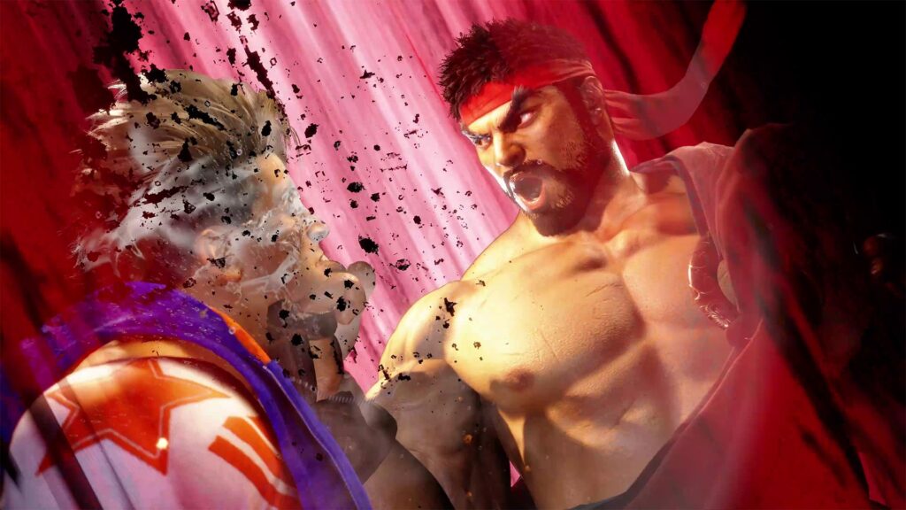 Street Fighter 6 beta results are in, and it’s good news for PS5 players