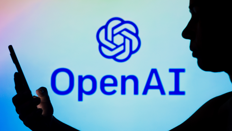 OpenAI reveals 3D model-building AI tool