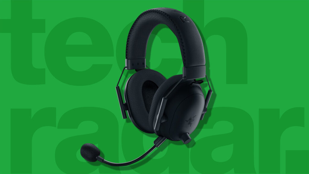 The best wireless gaming headsets 2022