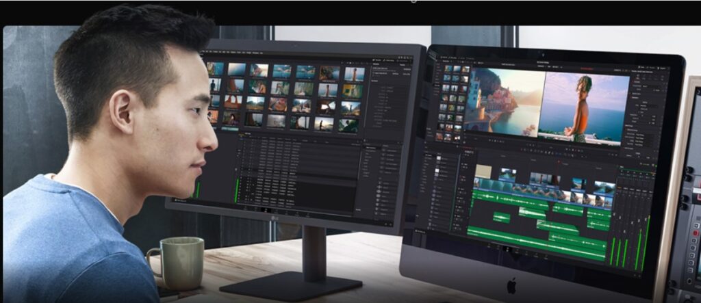 Apple App Store Releases Davinci Resolve: Is It Worth It?