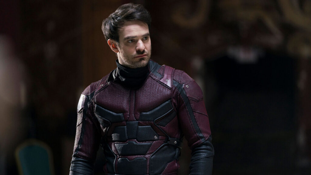 Marvel's Daredevil: Born Again won't be fully R-rated