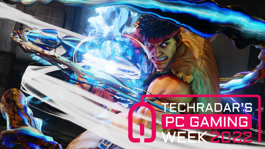 How PC became the unlikely home of fighting games