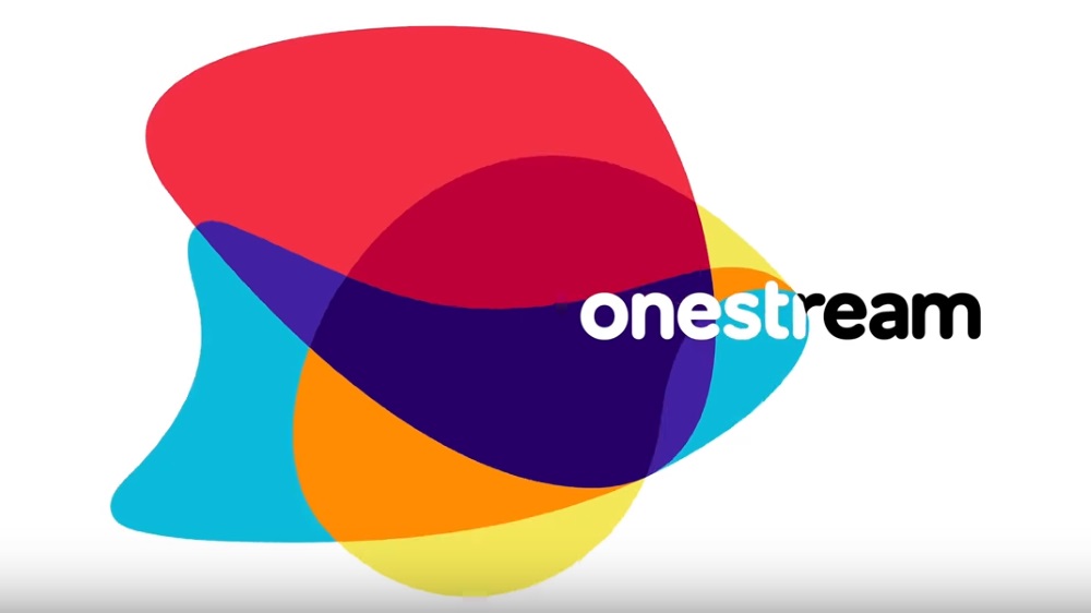 Get Onestream Full Fibre 550 broadband for £37.50 per month