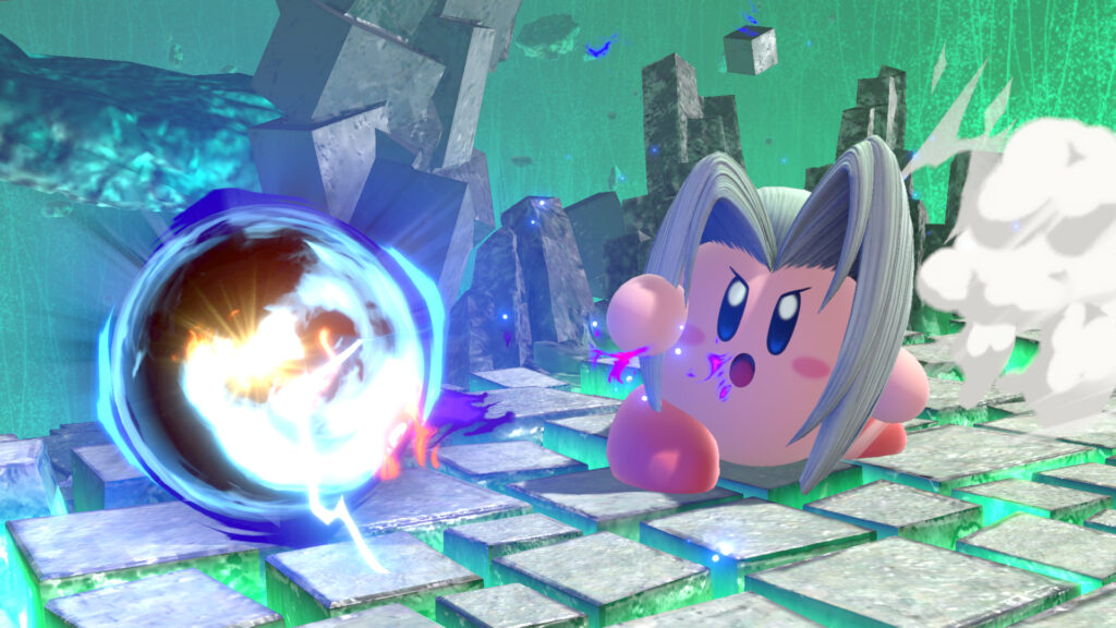 Why 'community-focused tournaments' are the heart of Smash Bros Ultimate