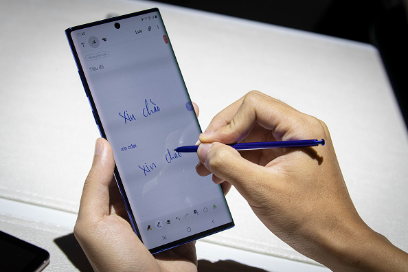 ​​Samsung Galaxy Note 10 First to Get the January 2023 Security Update: How to Install