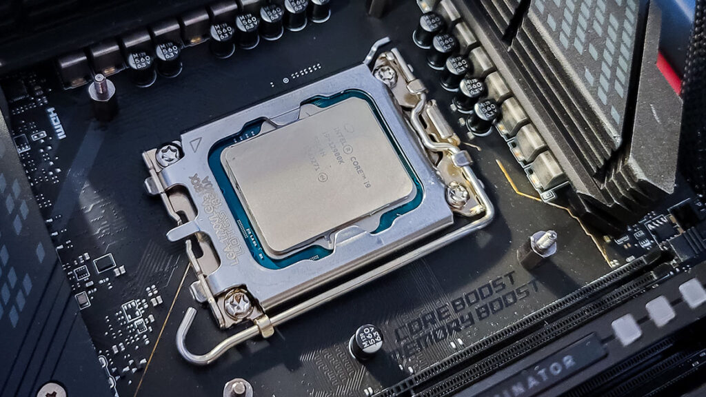 Upgrading your PC is getting more expensive thanks to Intel