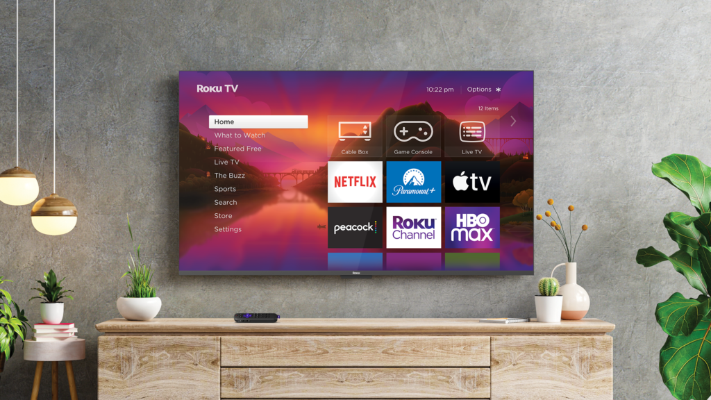 Watch out Amazon: Roku to expand hardware lineup with Roku-branded TVs