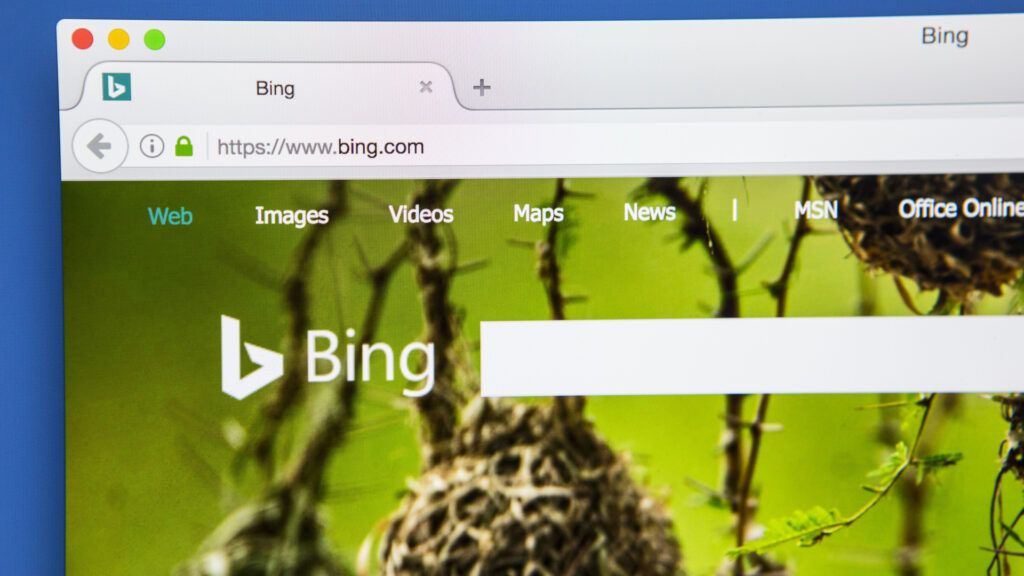 Microsoft and OpenAI could be bringing ChatGPT to Bing Search