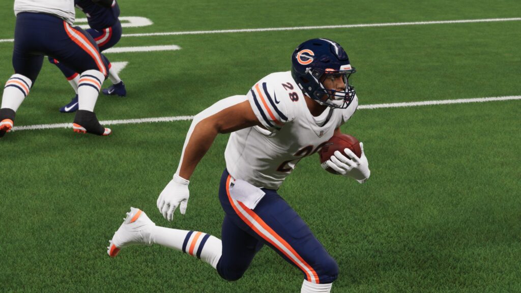 Madden 23 players mourn lost teams as bug breaks 60% of affected saves