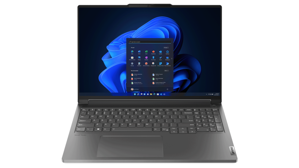 Lenovo’s new ThinkBook comes with modular accessories to boost your productivity