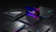 CES 2023: Four 18-inch Gaming Laptops Unveiled—Acer, Alienware, Asus, and Razer