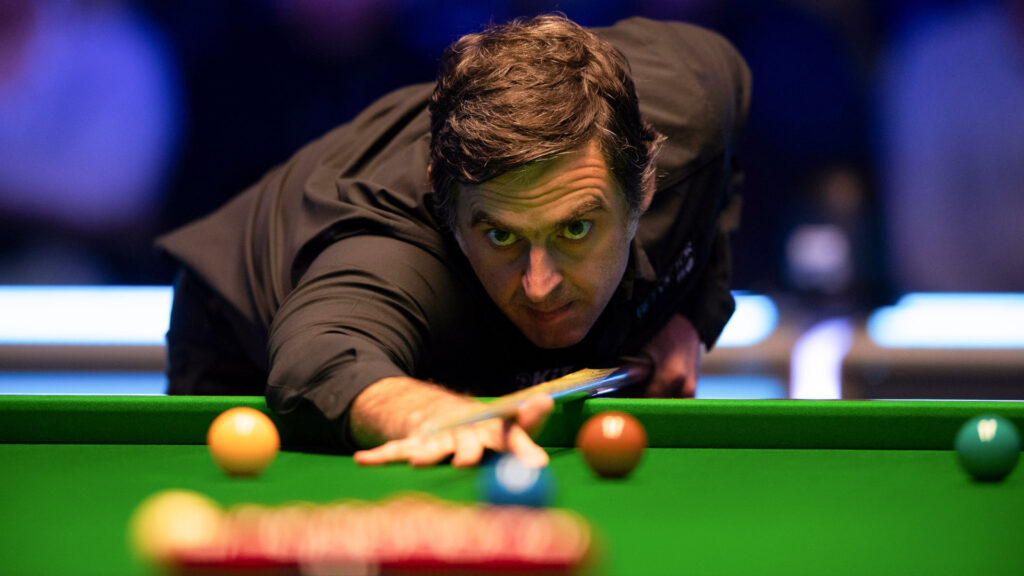 Masters snooker live stream 2023: how to watch every frame