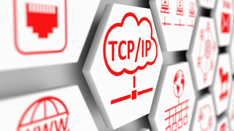 What is TCP/IP and why does it matter?