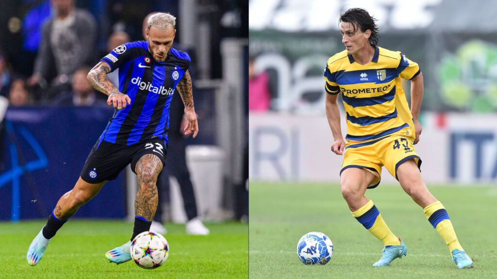 Inter vs Parma live stream: how to watch Coppa Italia online from anywhere