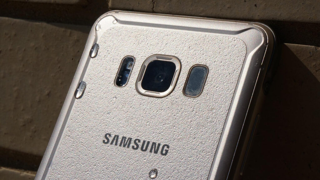 A durable Galaxy S23 would change the phone world