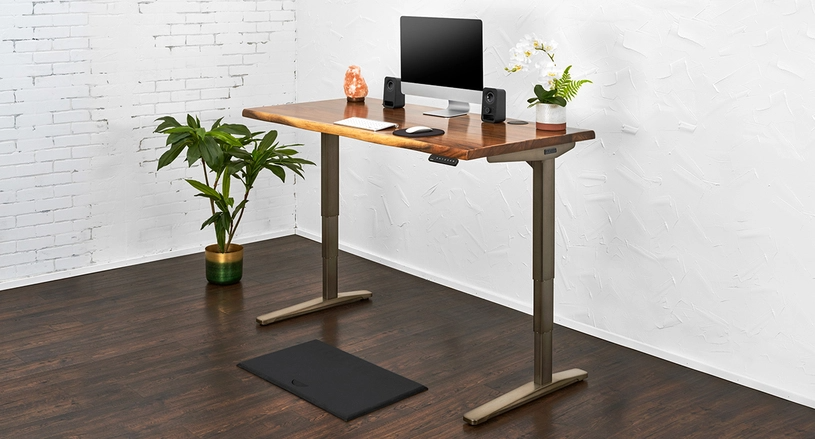 How we test, review and rate on TechRadar Pro: standing desks