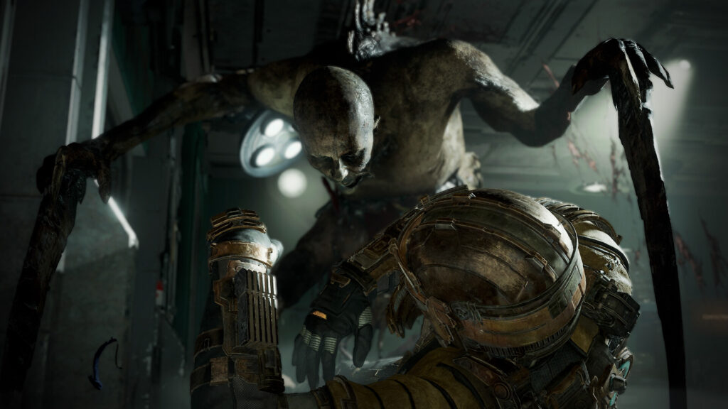 If you buy the Dead Space Remake you can get Dead Space 2 for free