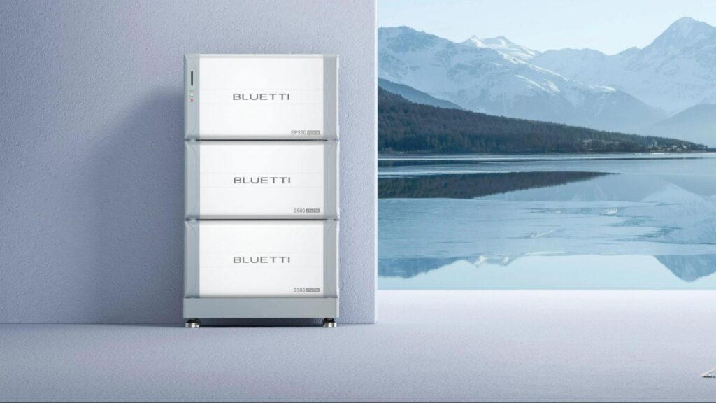 Meet BLUETTI’s newest power solutions for the whole home and beyond