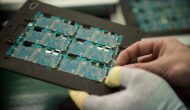 China’s Chip Sales Drop 21% Following a Continuous Sluggish Global Chip Demand