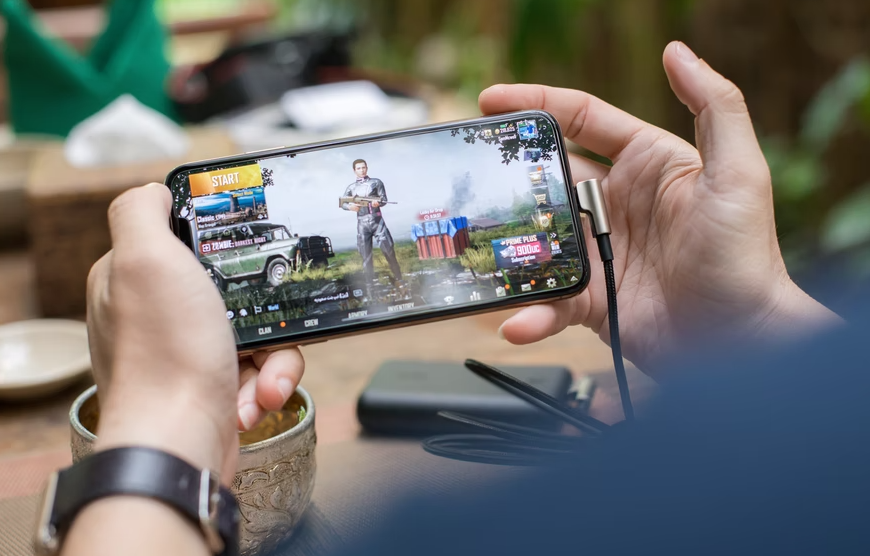 High Inflation Weakens Worldwide Mobile Gaming Consumption by 5%