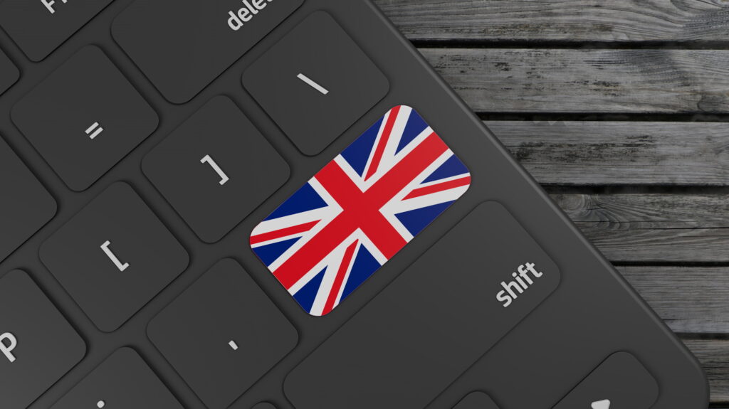 The best UK VPN in 2023