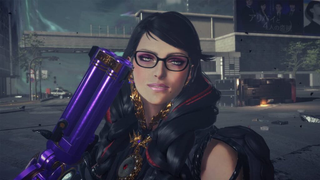 Bayonetta 3 patch improves gameplay, but the Nintendo Switch still holds it back