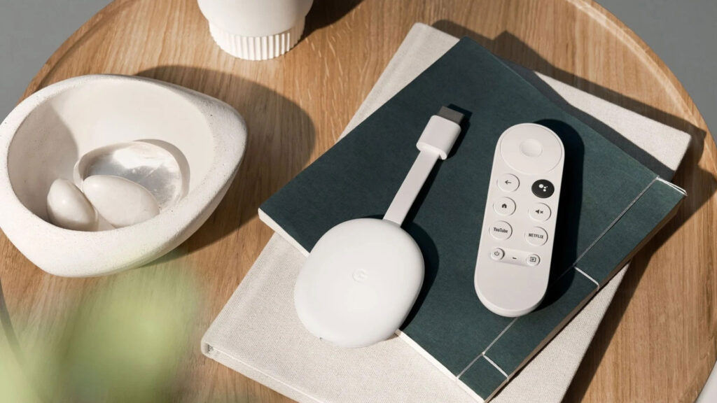 A new Chromecast with Google TV is coming – here's what we want to see