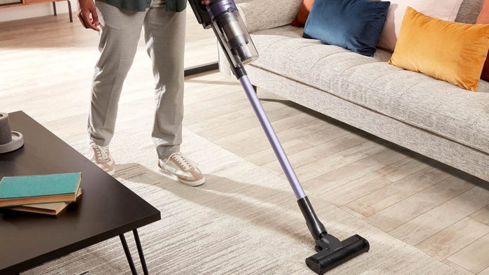 Don’t miss Currys epic floorcare January Sales