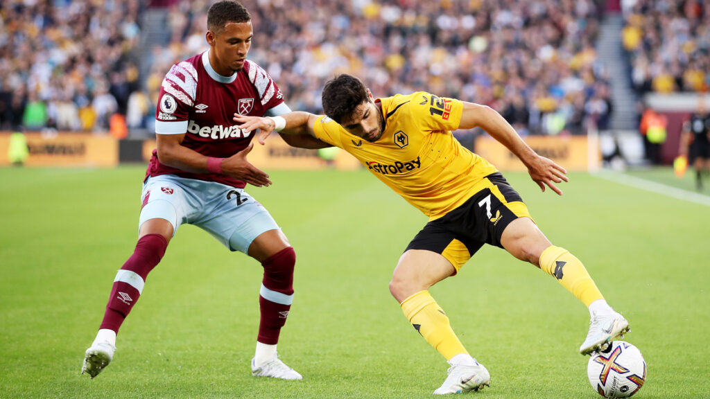 Wolves vs West Ham live stream: how to watch Premier League online