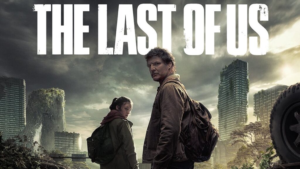 How to watch The Last of Us online from anywhere